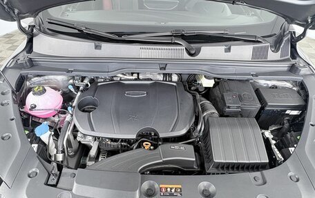 Geely Coolray I, 2026 год, 3 045 524 рублей, 10 фотография