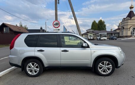 Nissan X-Trail, 2013 год, 1 280 000 рублей, 3 фотография
