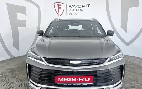 Geely Coolray I, 2026 год, 3 045 524 рублей, 3 фотография