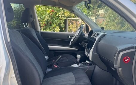 Nissan X-Trail, 2013 год, 1 280 000 рублей, 6 фотография