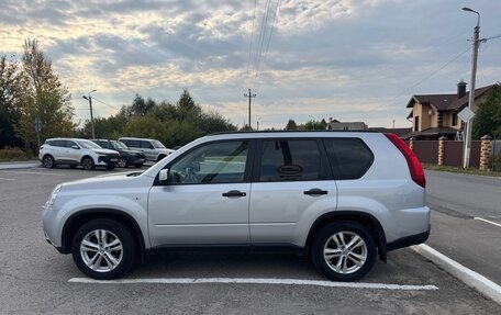 Nissan X-Trail, 2013 год, 1 280 000 рублей, 11 фотография