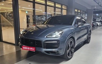 Porsche Cayenne III, 2019 год, 9 000 000 рублей, 1 фотография