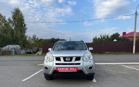 Nissan X-Trail, 2013 год, 1 280 000 рублей, 10 фотография
