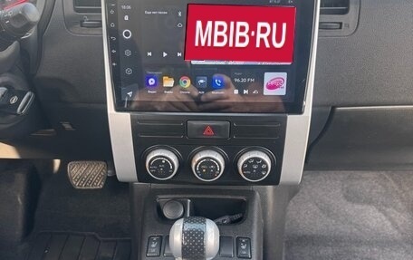 Nissan X-Trail, 2013 год, 1 280 000 рублей, 8 фотография