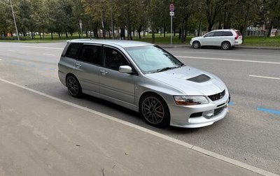 Mitsubishi Lancer Evolution IX, 2006 год, 3 000 000 рублей, 1 фотография