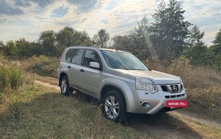 Nissan X-Trail, 2013 год, 1 280 000 рублей, 12 фотография