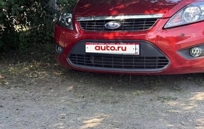 Ford Focus II рестайлинг, 2009 год, 430 000 рублей, 1 фотография