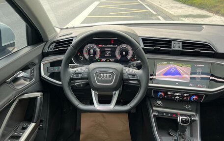 Audi Q3, 2022 год, 2 100 000 рублей, 8 фотография