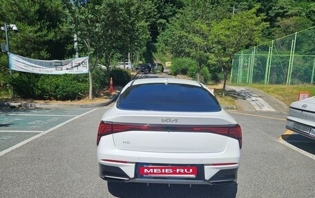 KIA K5, 2023 год, 2 100 000 рублей, 4 фотография