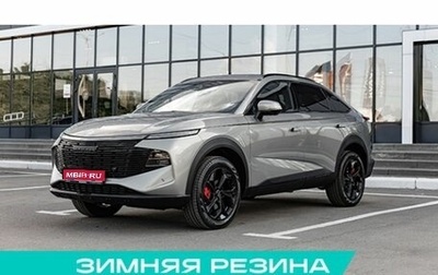 Haval F7x, 2026 год, 3 761 770 рублей, 1 фотография