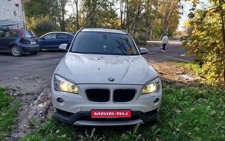 BMW X1, 2014 год, 1 300 000 рублей, 1 фотография