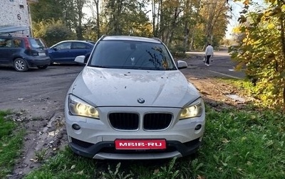 BMW X1, 2014 год, 1 300 000 рублей, 1 фотография