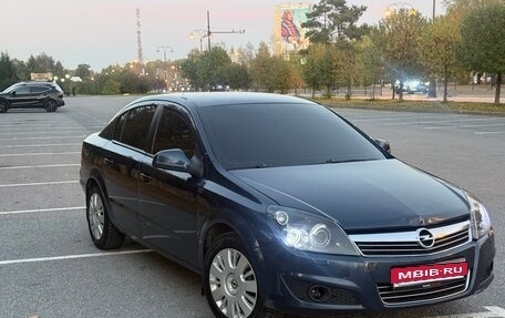 Opel Astra H, 2010 год, 470 000 рублей, 1 фотография