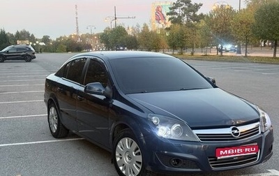 Opel Astra H, 2010 год, 470 000 рублей, 1 фотография