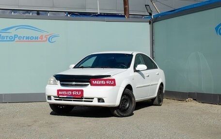 Chevrolet Lacetti, 2006 год, 287 000 рублей, 1 фотография