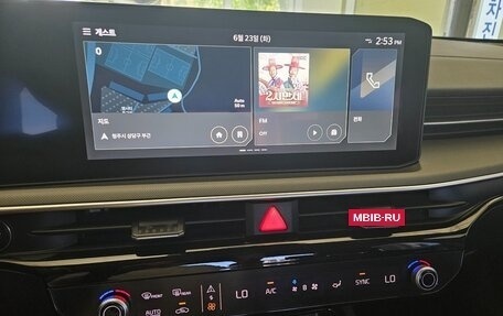 KIA K5, 2023 год, 2 100 000 рублей, 14 фотография