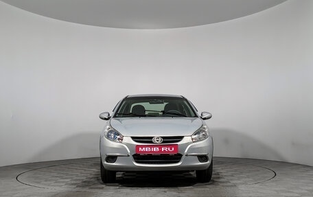 ТагАЗ C10, 2012 год, 289 000 рублей, 1 фотография