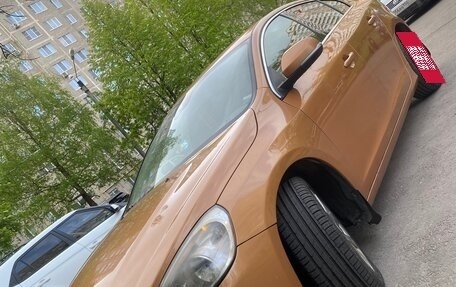 Volvo S60 III, 2011 год, 950 000 рублей, 5 фотография