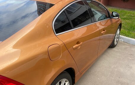 Volvo S60 III, 2011 год, 950 000 рублей, 8 фотография