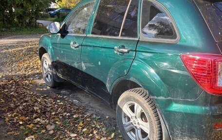 Lifan X60 I рестайлинг, 2013 год, 12 фотография