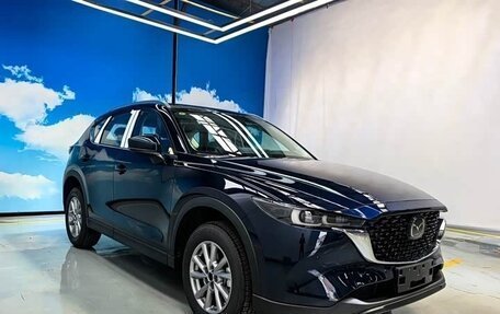 Mazda CX-5 II, 2026 год, 3 280 000 рублей, 3 фотография