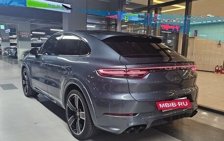 Porsche Cayenne III, 2019 год, 9 000 000 рублей, 2 фотография
