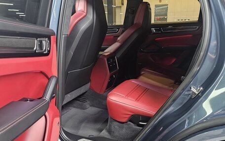 Porsche Cayenne III, 2019 год, 9 000 000 рублей, 9 фотография