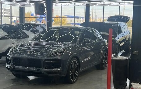 Porsche Cayenne III, 2019 год, 9 000 000 рублей, 11 фотография
