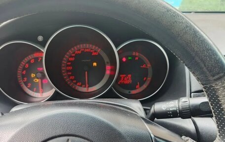 Mazda 3, 2005 год, 235 000 рублей, 3 фотография