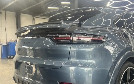 Porsche Cayenne III, 2019 год, 9 000 000 рублей, 12 фотография