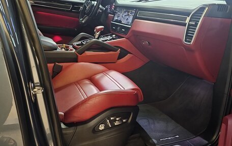 Porsche Cayenne III, 2019 год, 9 000 000 рублей, 7 фотография