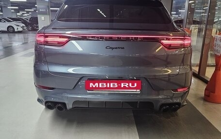 Porsche Cayenne III, 2019 год, 9 000 000 рублей, 5 фотография