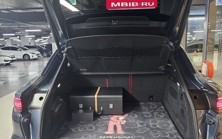 Porsche Cayenne III, 2019 год, 9 000 000 рублей, 10 фотография