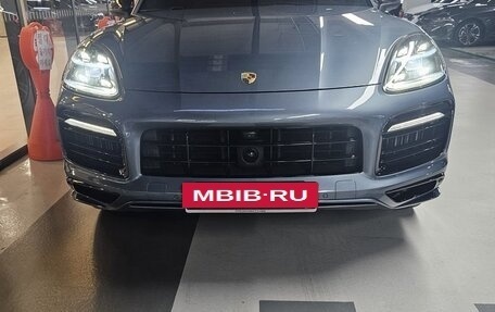 Porsche Cayenne III, 2019 год, 9 000 000 рублей, 4 фотография