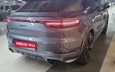 Porsche Cayenne III, 2019 год, 9 000 000 рублей, 6 фотография