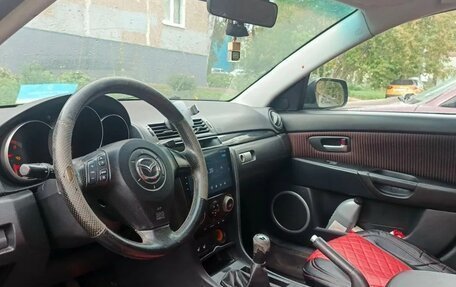 Mazda 3, 2005 год, 235 000 рублей, 5 фотография