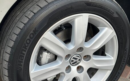 Volkswagen Polo VI (EU Market), 2011 год, 780 000 рублей, 18 фотография