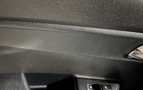 KIA Rio IV, 2017 год, 1 390 000 рублей, 8 фотография