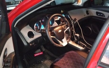 Chevrolet Cruze II, 2012 год, 7 фотография