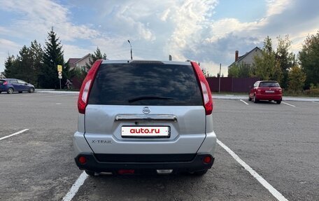 Nissan X-Trail, 2013 год, 1 280 000 рублей, 4 фотография