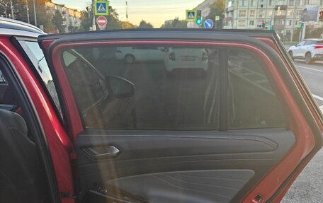 Volkswagen ID.4, 2022 год, 3 500 000 рублей, 10 фотография
