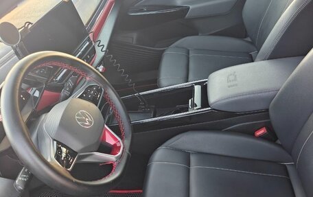 Volkswagen ID.4, 2022 год, 3 500 000 рублей, 13 фотография