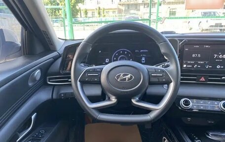 Hyundai Elantra, 2022 год, 1 607 007 рублей, 11 фотография
