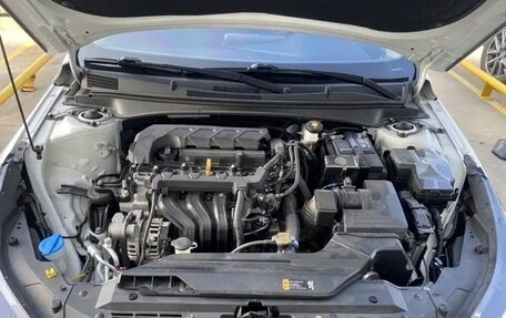 Hyundai Elantra, 2022 год, 1 607 007 рублей, 17 фотография