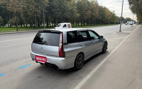 Mitsubishi Lancer Evolution IX, 2006 год, 3 000 000 рублей, 2 фотография