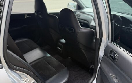 Mitsubishi Lancer Evolution IX, 2006 год, 3 000 000 рублей, 9 фотография