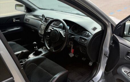 Mitsubishi Lancer Evolution IX, 2006 год, 3 000 000 рублей, 8 фотография