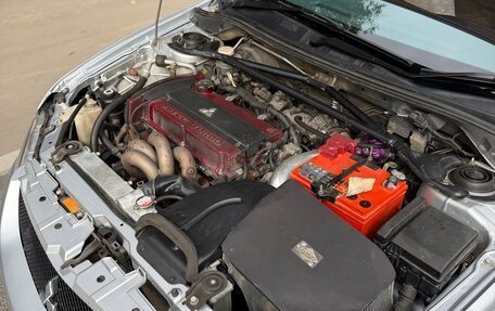 Mitsubishi Lancer Evolution IX, 2006 год, 3 000 000 рублей, 15 фотография