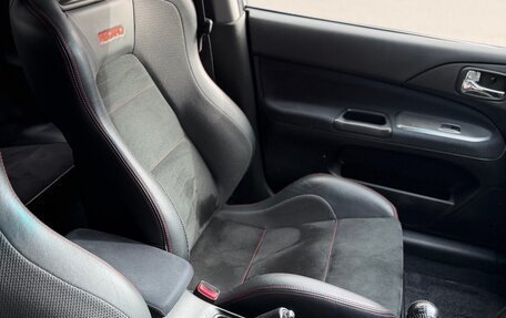 Mitsubishi Lancer Evolution IX, 2006 год, 3 000 000 рублей, 12 фотография