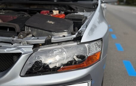 Mitsubishi Lancer Evolution IX, 2006 год, 3 000 000 рублей, 16 фотография